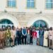 SPPG : Sékou Jamal Pendessa officiellement installé à la tête du nouveau bureau national pour un mandat de 5 ans