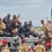 Guinée : le président Mamadi Doumbouya regagne Conakry après son séjour en Grèce
