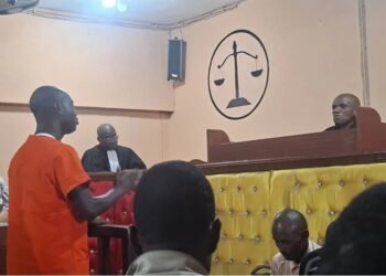 Guinée : Sékou Keïta et Maciré Camara poursuivis pour fraude à un examen