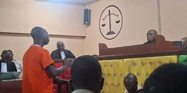 Guinée : Sékou Keïta et Maciré Camara poursuivis pour fraude à un examen