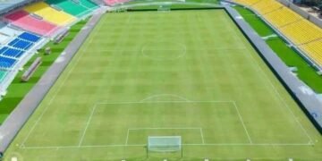 Dernière minute : la CAF accorde une homologation temporaire au stade du 28-Septembre de Conakry