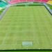 Dernière minute : la CAF accorde une homologation temporaire au stade du 28-Septembre de Conakry