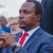 Décret : Thierno Mamadou Bah conseiller personnel du président Mamadi Doumbouya nommé porte-parole adjoint de la présidence 