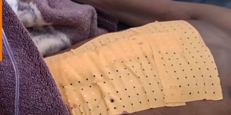 Labé : un homme grièvement blessé après avoir été poignardé au ventre par son épouse