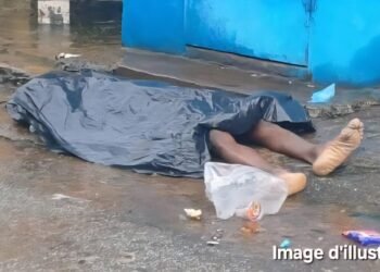 Urgent : un jeune électricien automobile poignardé à mort à Kobayah Plateau