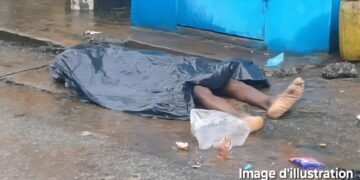Urgent : un jeune électricien automobile poignardé à mort à Kobayah Plateau