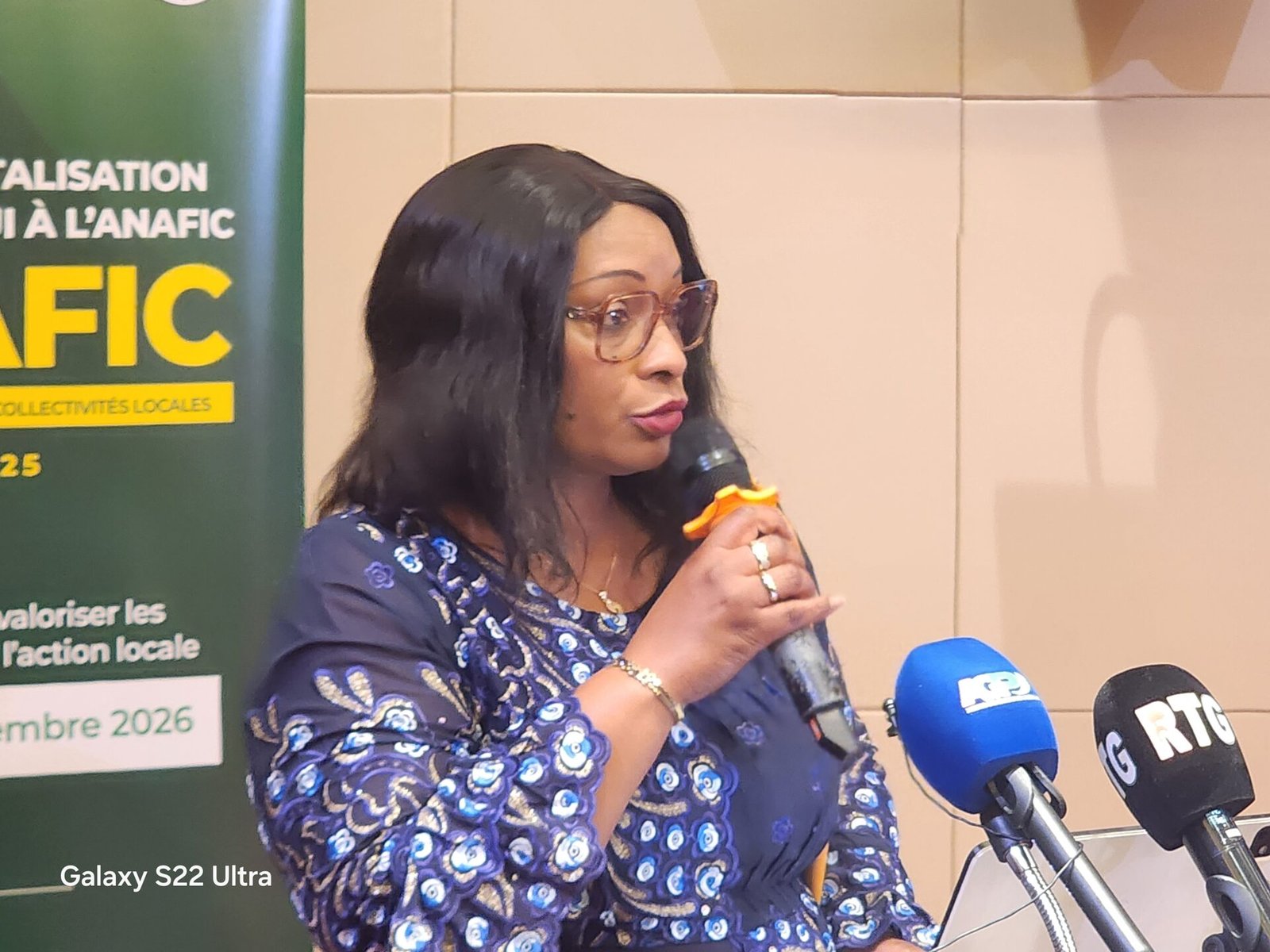  Guinée : le PANAFIC présente ses résultats et les acquis du développement local