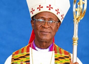 Guinée : Monseigneur Albert Gomez est décédé à Dakar à l’âge de 83 ans