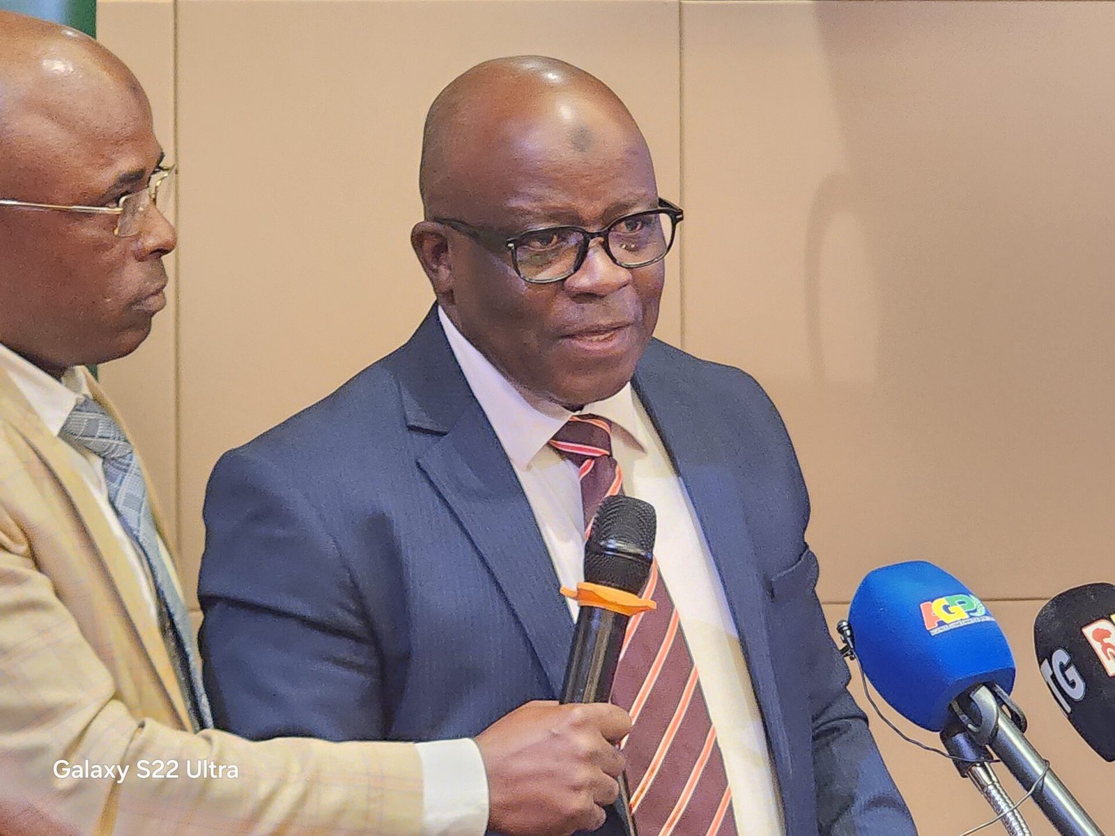  Guinée : le PANAFIC présente ses résultats et les acquis du développement local