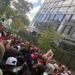 Le spectacle de la honte à New York, ou l&rsquo;incompréhensible dérive d&rsquo;une poignée de compatriotes par Joachim Baba Millimouno