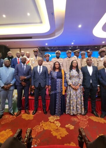 Guinée : le PANAFIC présente ses résultats et les acquis du développement local