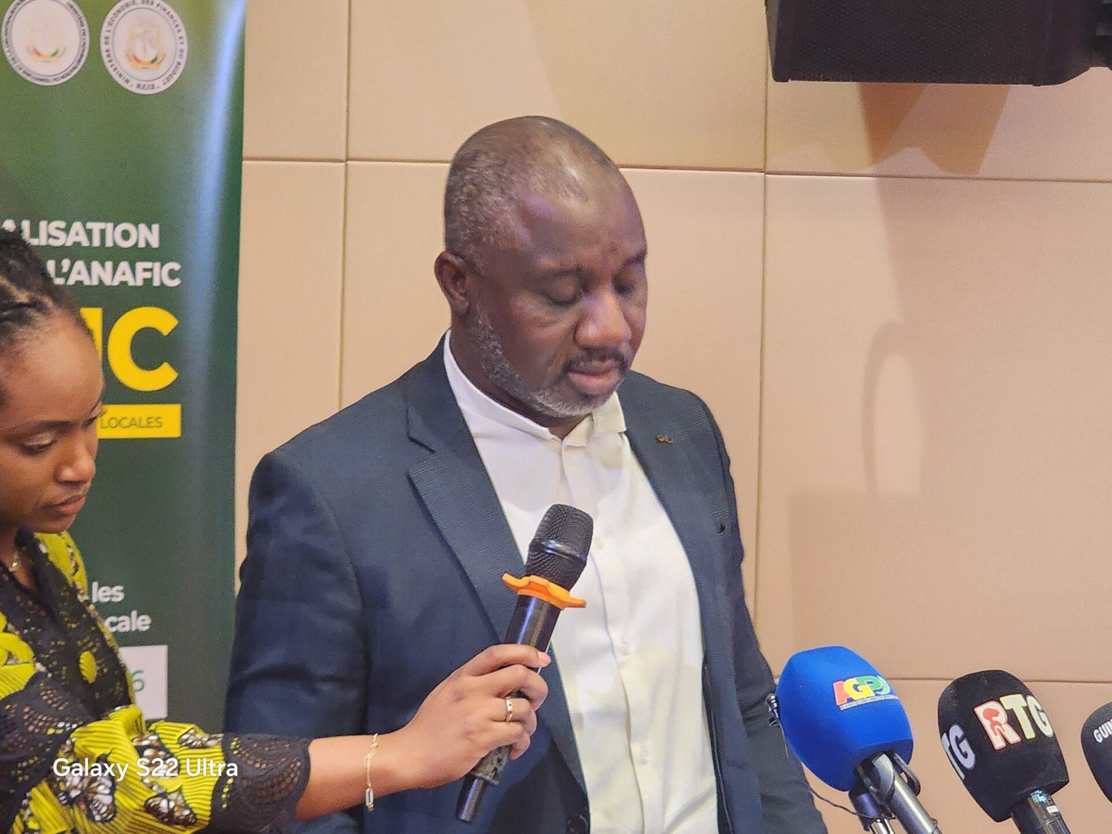  Guinée : le PANAFIC présente ses résultats et les acquis du développement local