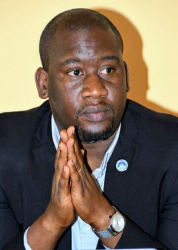 Guinée : Aliou Bah bénéficie d’une grâce présidentielle