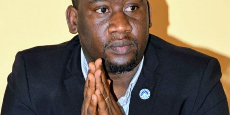 Guinée : Aliou Bah bénéficie d’une grâce présidentielle