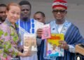 Guinée : « La lecture est le diamant du développement », Bernard Pévé Beavogui, directeur général du CELPAC