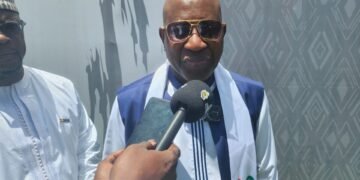 Fête de l’indépendance : le Général Mathurin Bangoura appelle la jeunesse guinéenne à se donner la main