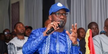 Guinée : la caution des candidats aux élections sénatoriales fixée à 30 millions de francs guinéens