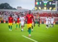 Stade du 28 Septembre : la Guinée bat le Kenya 1-0 dans les éliminatoires de la CAN 2027