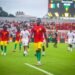 Stade du 28 Septembre : la Guinée bat le Kenya 1-0 dans les éliminatoires de la CAN 2027