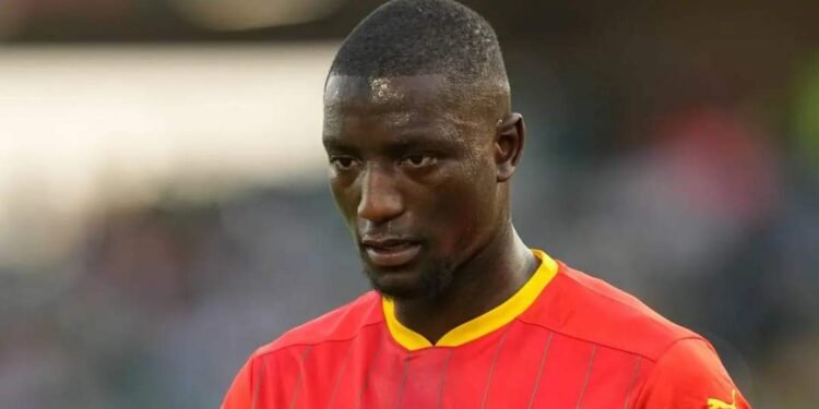 Direct – Stade du 28 Septembre : la Guinée mène 1-0 face au Kenya à la mi-temps