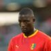 Direct – Stade du 28 Septembre : la Guinée mène 1-0 face au Kenya à la mi-temps