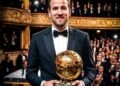 Ballon d’Or 2026 : Harry Kane sacré meilleur joueur du monde, Alexia Putellas couronnée chez les femmes