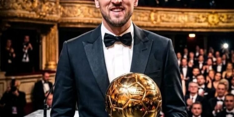 Ballon d’Or 2026 : Harry Kane sacré meilleur joueur du monde, Alexia Putellas couronnée chez les femmes