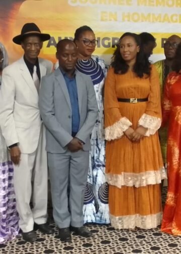 Guinée : face au drame des migrants disparus, un appel à la solidarité et à des alternatives à la migration irrégulière