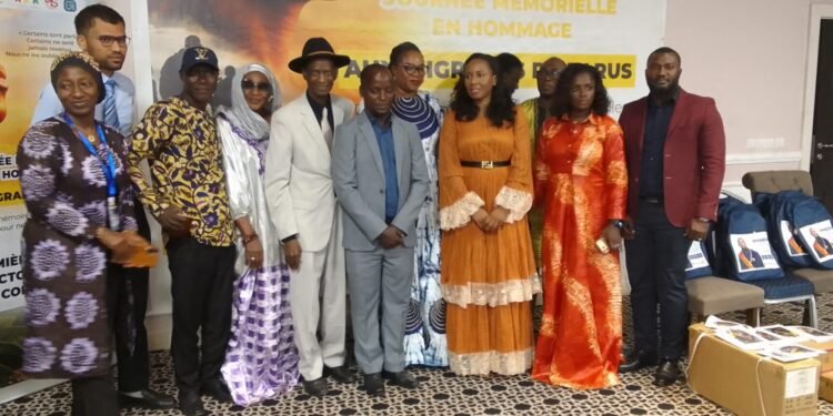Guinée : face au drame des migrants disparus, un appel à la solidarité et à des alternatives à la migration irrégulière