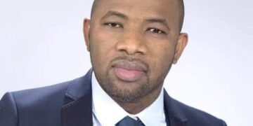 Dernière minute : Ismaël Condé nommé directeur général du FDSI (Décret)