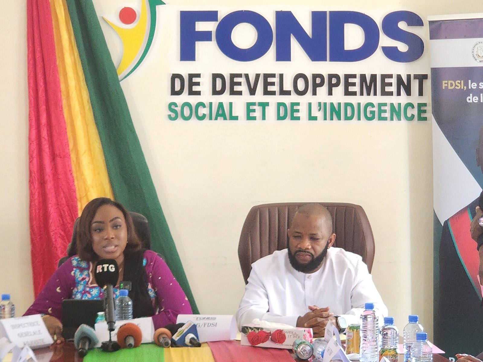 ismael-conde-installation-directeur-general-fdsi