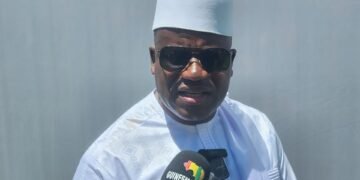 Fête de l’indépendance : Ismaël Dioubaté met en avant le poids démographique de la jeunesse