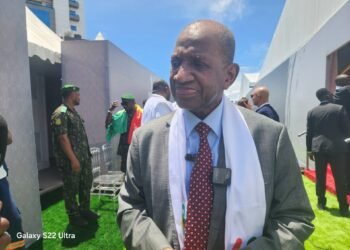 Fête de l’indépendance : Kabinet Komara appelle à mieux valoriser la jeunesse guinéenne