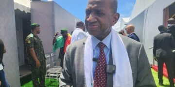 Fête de l’indépendance : Kabinet Komara appelle à mieux valoriser la jeunesse guinéenne