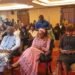 Célébration du courage et de l’engagement des femmes : l’ONG « Force des Femmes » présente le documentaire « LA PART DES FEMMES » à Conakry