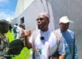 Fête de l’indépendance : Lansana Béa Diallo appelle la jeunesse à participer à la transformation de la Guinée