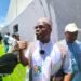 Fête de l’indépendance : Lansana Béa Diallo appelle la jeunesse à participer à la transformation de la Guinée