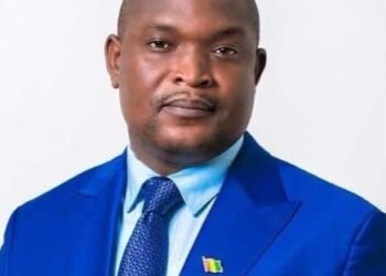 Élections sénatoriales du 20 décembre : Laye Souleymane Diallo fait le choix de l’indépendance et dévoile ses priorités