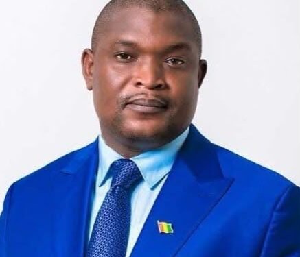 Élections sénatoriales du 20 décembre : Laye Souleymane Diallo fait le choix de l’indépendance et dévoile ses priorités