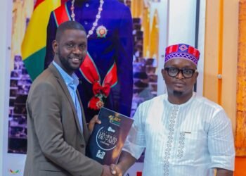 Les 7 Jours du 7ᵉ Art de Conakry annoncent une 8ᵉ édition d&rsquo;envergure internationale