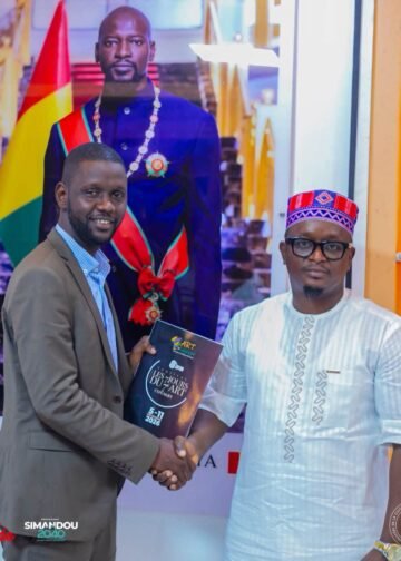 Les 7 Jours du 7ᵉ Art de Conakry annoncent une 8ᵉ édition d’envergure internationale