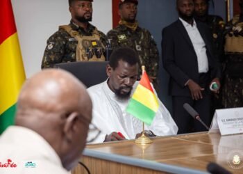 Guinée : un vaste remaniement touche la Cour suprême et les cours d’appel de Conakry et Kankan