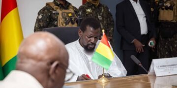 Guinée : un vaste remaniement touche la Cour suprême et les cours d’appel de Conakry et Kankan