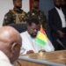 Guinée : un vaste remaniement touche la Cour suprême et les cours d’appel de Conakry et Kankan