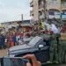 Wanindara déclassé : Mamadi Doumbouya se rend sur place et s’offre un bain de foule