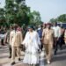 Kankan : la ministre Djenabou Touré lance une mission d’évaluation des services territoriaux