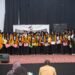 Conakry : remise de diplômes à la 1ʳᵉ promotion du CFP Saran Couture