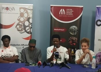6ᵉ édition du Salon du Cinéma Guinéen (SCG) et 4ᵉ édition des FIF Awards : Les organisateurs annoncent les couleurs de l’événement