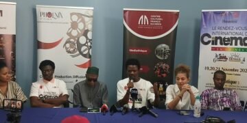 6ᵉ édition du Salon du Cinéma Guinéen (SCG) et 4ᵉ édition des FIF Awards : Les organisateurs annoncent les couleurs de l’événement