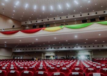 Rentrée parlementaire : « Chaque État a ses lois, ses institutions et ses exigences. Celui qui vit, travaille, entreprend dans un pays frère doit respecter les règles et les lois de ce pays. » déclare l’hon Malick N’Diaye vice président de l’Assemblée nationale sénégalaise 
